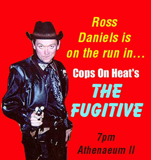 Ross Fugitive