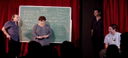 store with wil anderson